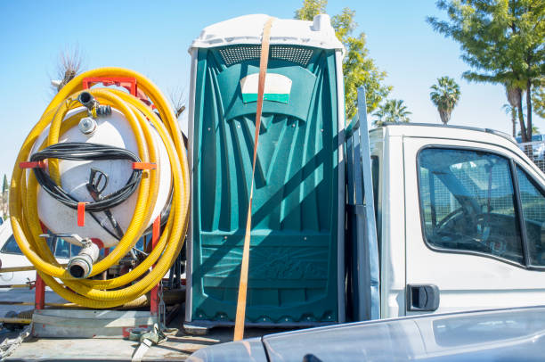 Best Event porta potty rental  in Warrenton, OR