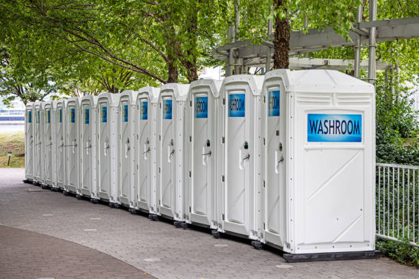 Best Portable toilet rental cost  in Warrenton, OR