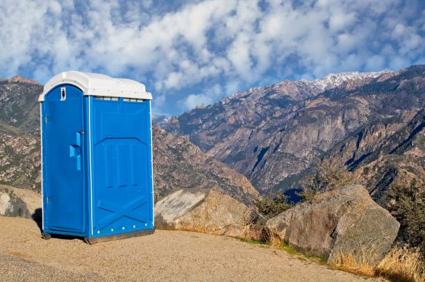 Best Porta potty delivery and setup  in Warrenton, OR