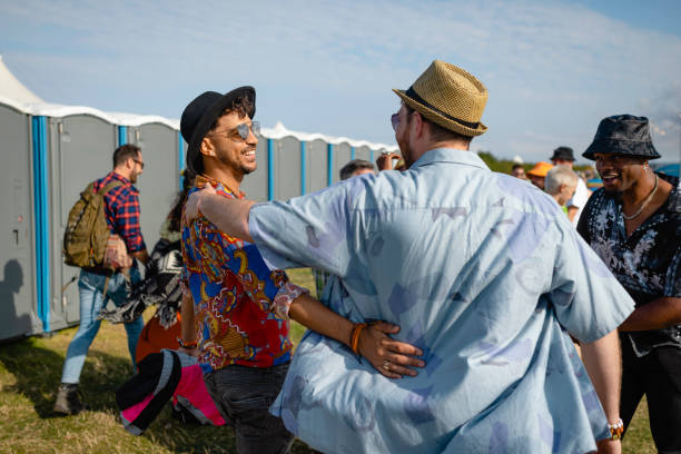 Best Portable restroom trailer rental  in Warrenton, OR