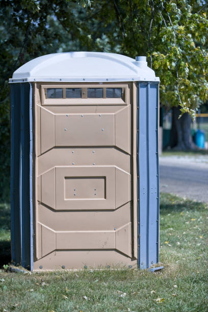 Best Sanitation services for porta potties  in Warrenton, OR