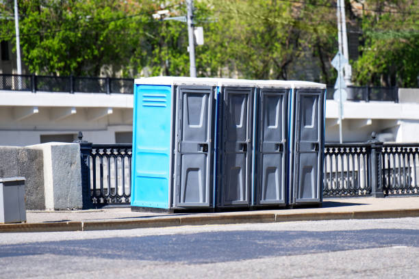 Best Construction site porta potty rental  in Warrenton, OR