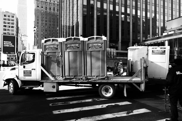 Best Long-term porta potty rental  in Warrenton, OR