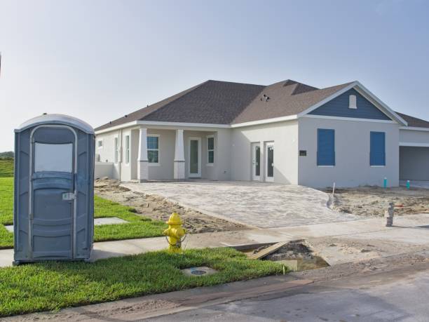 Best Portable restroom trailer rental  in Warrenton, OR